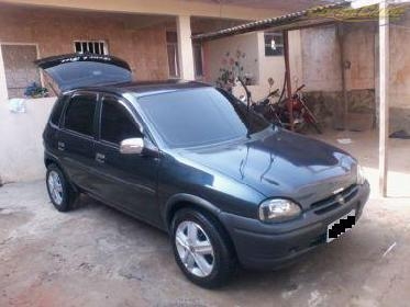 Acervo Corsa Clube (1176)