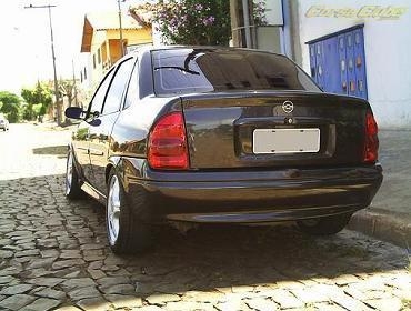 Acervo Corsa Clube (1178)