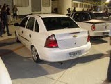 Acervo Corsa Clube (1180)