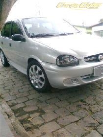 Acervo Corsa Clube (1184)
