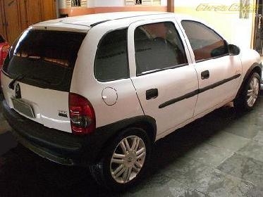 Acervo Corsa Clube (1186)