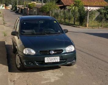 Acervo Corsa Clube (1187)