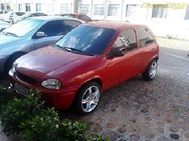 Acervo Corsa Clube (1191)