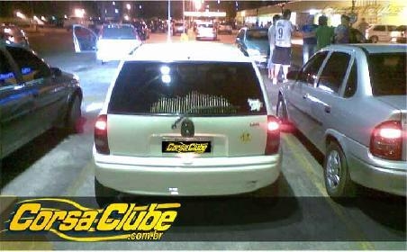 Acervo Corsa Clube (1194)