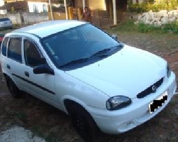 Acervo Corsa Clube (1197)