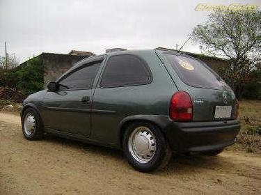 Acervo Corsa Clube (1199)