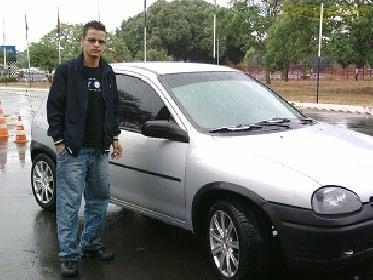 Acervo Corsa Clube (1204)