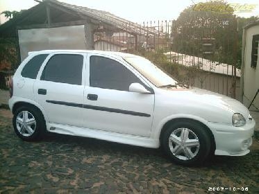 Acervo Corsa Clube (1206)