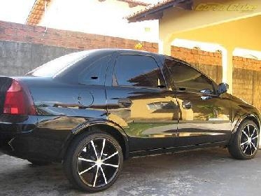 Acervo Corsa Clube (1209)