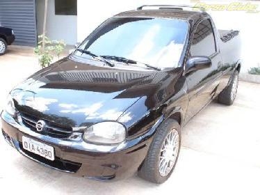 Acervo Corsa Clube (1210)