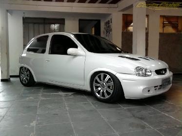 Acervo Corsa Clube (1213)