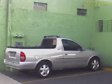 Acervo Corsa Clube (1216)