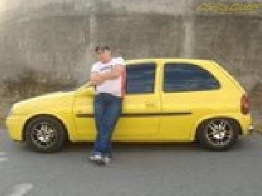 Acervo Corsa Clube (1217)