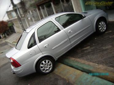 Acervo Corsa Clube (1218)