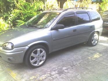 Acervo Corsa Clube (1224)