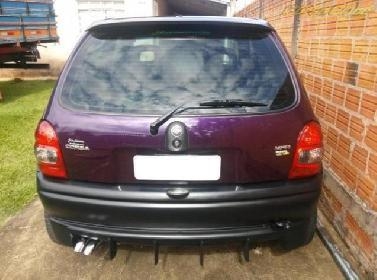 Acervo Corsa Clube (1225)