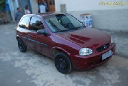 Acervo Corsa Clube (1226)
