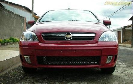 Acervo Corsa Clube (1230)