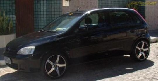 Acervo Corsa Clube (1231)