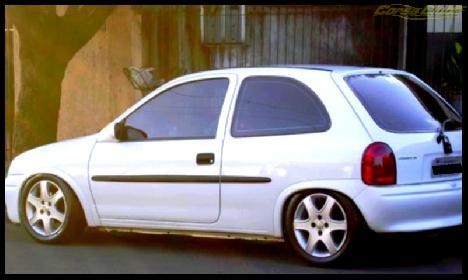 Acervo Corsa Clube (1234)