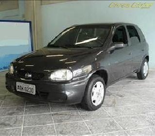 Acervo Corsa Clube (1236)