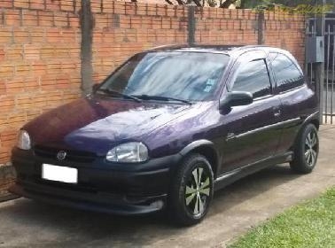 Acervo Corsa Clube (1240)
