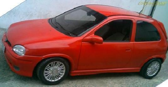 Acervo Corsa Clube (1244)