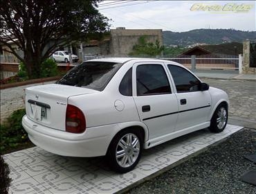 Acervo Corsa Clube (1254)