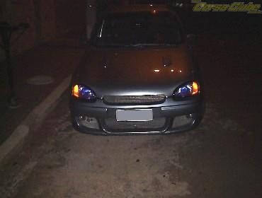 Acervo Corsa Clube (1256)