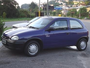 Acervo Corsa Clube (1258)