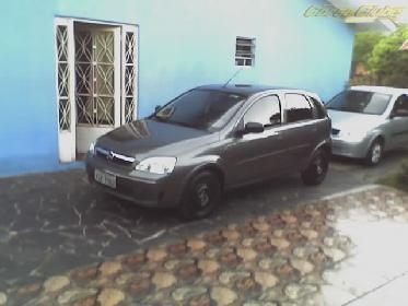 Acervo Corsa Clube (1260)