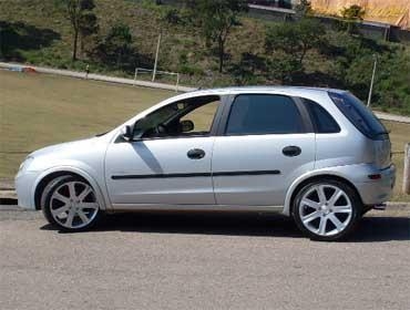 Acervo Corsa Clube (1261)
