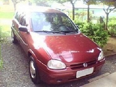 Acervo Corsa Clube (1264)
