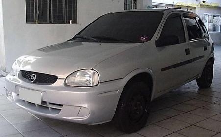 Acervo Corsa Clube (1265)