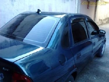 Acervo Corsa Clube (1270)