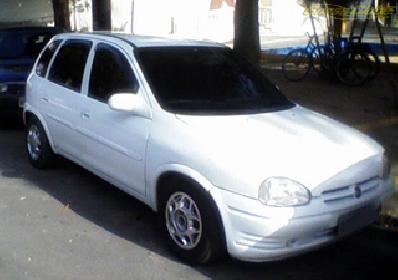 Acervo Corsa Clube (1292)