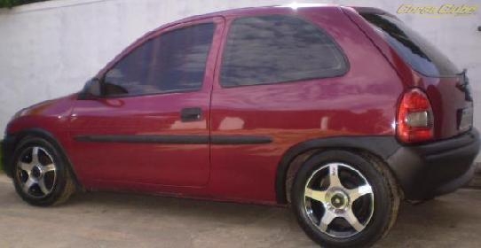 Acervo Corsa Clube (1295)