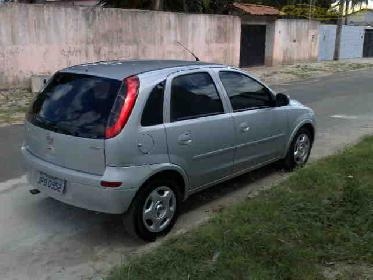 Acervo Corsa Clube (1300)