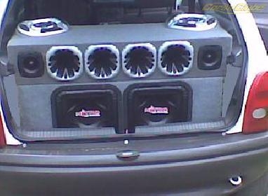 Acervo Corsa Clube (1304)