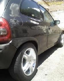 Acervo Corsa Clube (1305)