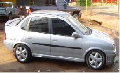Acervo Corsa Clube (1306)