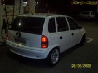 Acervo Corsa Clube (1309)