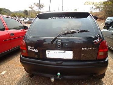 Acervo Corsa Clube (1311)