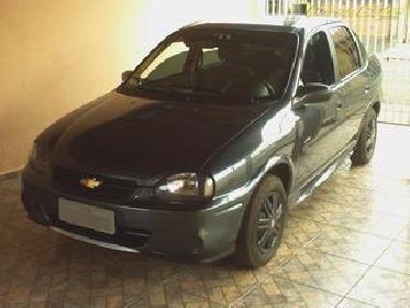 Acervo Corsa Clube (1313)