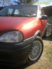 Acervo Corsa Clube (1316)