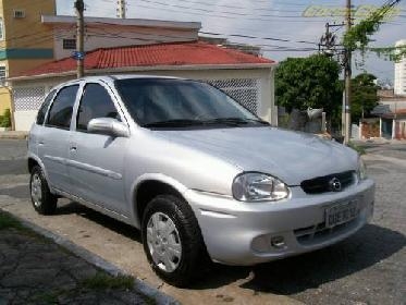 Acervo Corsa Clube (1318)