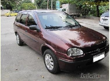 Acervo Corsa Clube (1322)