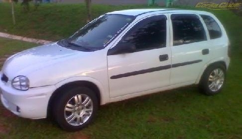 Acervo Corsa Clube (1324)