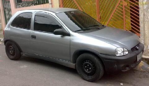 Acervo Corsa Clube (1330)