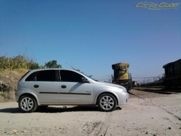 Acervo Corsa Clube (1333)
